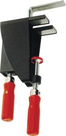 Bessey Fenster-Richtzwinge 40-85mm/30mm Bessey Produktbild