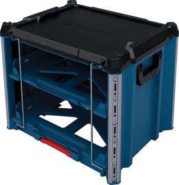 Koffersystem L-BOXX Contractor Rack 2 Produktbild