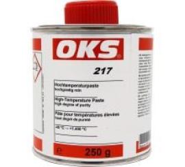 OKS 217, 250 g Pinseldose Hochtemperaturpaste Produktbild