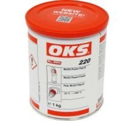 OKS 220, 1 kg Dose MoS2-Paste Rapid Produktbild