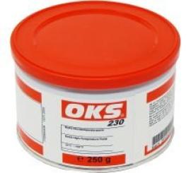 OKS 230, 250 g Dose Hochtemperaturpaste, Mos2 Produktbild