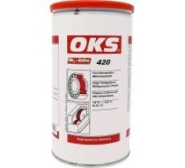 OKS 420, 1 kg Dose Mehrzweckfett Produktbild