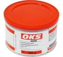 OKS 4220, 500 g Dose Hochtemperaturfett Produktbild