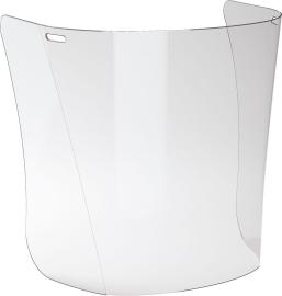 Ersatzscheibe z. Gesichtsschutzschirm, FORTIS Produktbild