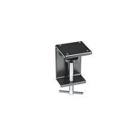 WALDMANN Tischklemme nicht ESD Produktbild