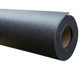BLACK-CAT Antirutsch-Matte-Panther 800mmx4m Rollenware Produktbild