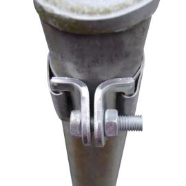 RENNER Schellenband Universal Satz a. 2 Stück Produktbild