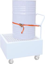 LACONT Zurrgurt für 200l Fässer Produktbild