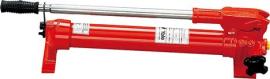YALE Hydraulische Handpumpe 700cm3 0-700bar 8kg Produktbild