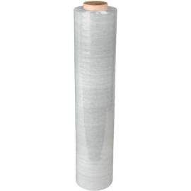 Stretchfolie 20µm 500mmx300mx transparent Produktbild