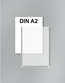 KERKMANN Plakattasche DIN A2 Produktbild