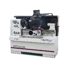 Drehmaschinen konventionell