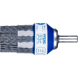 Pinselbürsten ungezopft Composite, mit Stützring, mit Schaft Produktbild