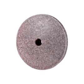 PFERD TOOLS Poliflex Linsenform Ø 16x4 mm Bohrung-Ø 2 mm Bindung GR Hart SIC220 Produktbild