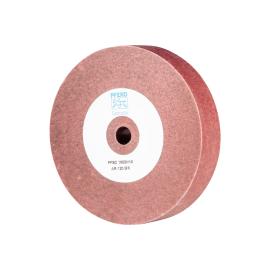 PFERD TOOLS Poliflex Scheibe SC Ø 100x20mm Bohrung-Ø 10mm Bindung GR A120 Produktbild