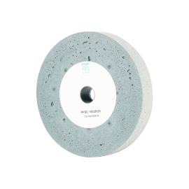 PFERD TOOLS Poliflex Scheibe SC Ø 150x25 mm Bohrung-Ø 20mm Bindung PUR Weich SIC150 Produktbild