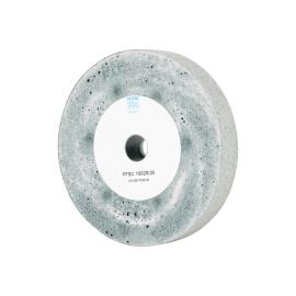 PFERD TOOLS Poliflex Scheibe SC Ø 150x25 mm Bohrung-Ø 20mm Bindung PUR Weich SIC80 Produktbild