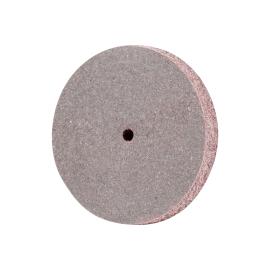 PFERD TOOLS Poliflex Scheibe SC Ø 25x3 mm Bohrung-Ø 2 mm Bindung GR Hart SIC220 Produktbild