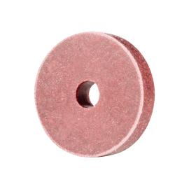 PFERD TOOLS Poliflex Scheibe SC Ø 30x6 mm Bohrung-Ø 6 mm Bindung GR A120 Produktbild