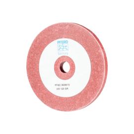 PFERD TOOLS Poliflex Scheibe SC Ø 80x6 mm Bohrung-Ø 10mm Bindung GR A120 Produktbild