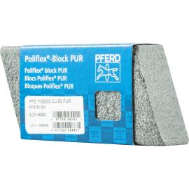 PFERD TOOLS Poliflex-Blöcke Produktbild
