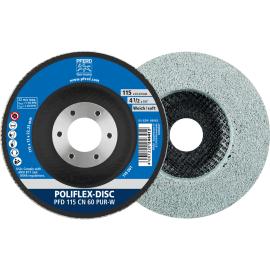PFERD TOOLS Poliflex-Discs Produktbild