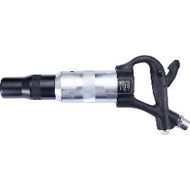 Druckluftmeißelhammer PH 66 mit Faustgriff SK Einsteckgruppe EG08 bis 6,6 kg für den schweren Einsatz Produktbild