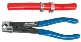GEDORE 132 CLIC Schlauchklemmenzange für CLIC-R Schlauchschellen Produktbild