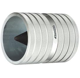 GEDORE 232501 Rohrfräser für Edelstahlrohre 8-35 mm Produktbild