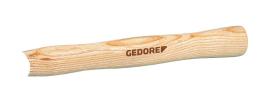 GEDORE E-8601 Ersatzstiel Hickory Produktbild