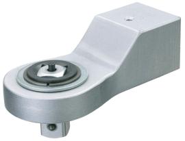 GEDORE 8794-05 Aufsteckknarre 3/4" Z 28 Produktbild