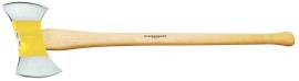 GEDORE OX 16 H-1008 Doppel-ILTIS-Axt Modell Kanada 1000 g Produktbild