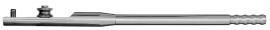 GEDORE 278680 Biegehebel 6-18 mm steckbar Produktbild