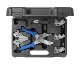 GEDORE 226100 Scherensatz für Kunststoffrohre Produktbild