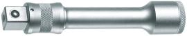 GEDORE 3090 A-5 Verlängerung mit Auslöser 3/8" 125 mm Produktbild