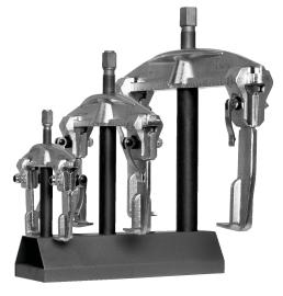 GEDORE 1.04/ST Universal-Abzieher-Set mit Ständer Produktbild