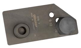 GEDORE 278670 Grundkörper 6-18 mm Produktbild