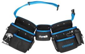 GEDORE WT 1056 5 Drei-Taschen-Set Produktbild