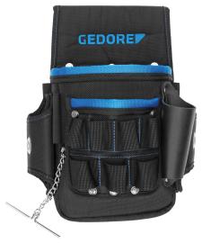 GEDORE WT 1056 6 Elektriker-Tasche Produktbild
