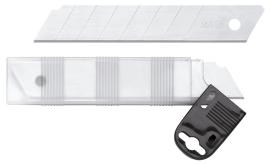R93950018 Ersatzabbrechklingen Breite 18 mm 10 Stück Produktbild