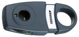 GEDORE 8148 Präzisions-Abisolierwerkzeug für Datenkabel Produktbild