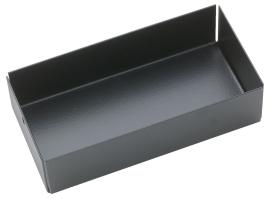 GEDORE 1500 ED-70 S Distanz-Blechmodul 1/3, leer, 152x77x40 mm Produktbild
