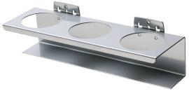 GEDORE 1500 H 25-3 Werkzeughaken für 3 Spraydosen Produktbild