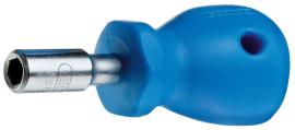GEDORE 670 K Bit-Schraubendreher 1/4" 80 mm Produktbild