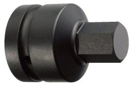 GEDORE IN K 32 Kraftschraubereinsatz 3/4" für Innensechskantschrauben Produktbild
