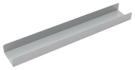 GEDORE 1500 ED-85 Distanz-Blechmodul leer, 538x85x40 mm Produktbild