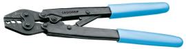 GEDORE 8152 Crimp-Zange für große Kabelschuhe 300 mm Produktbild