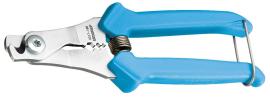 GEDORE 8317-160 JC Bowdenzug-Zange 170 mm 2K-Griff Produktbild
