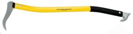 GEDORE OX 172 A-0900 Alu-Handsappie 90 cm Produktbild