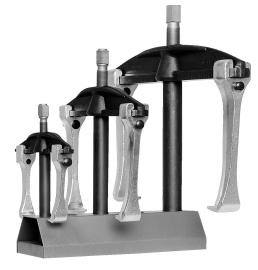 GEDORE 1.04/ST-HP-B Universal-Abzieher-Set mit Ständer Produktbild